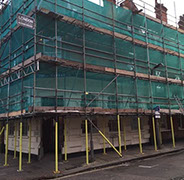 Gallery image of scaffolding 5